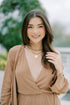 Rhian Ramos x GS: Bās Robe